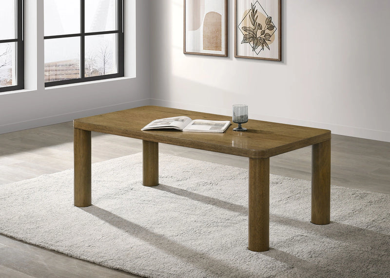 Castlewood Coffee Table