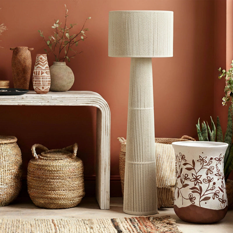 Ceramic Indoor/Outdoor Table