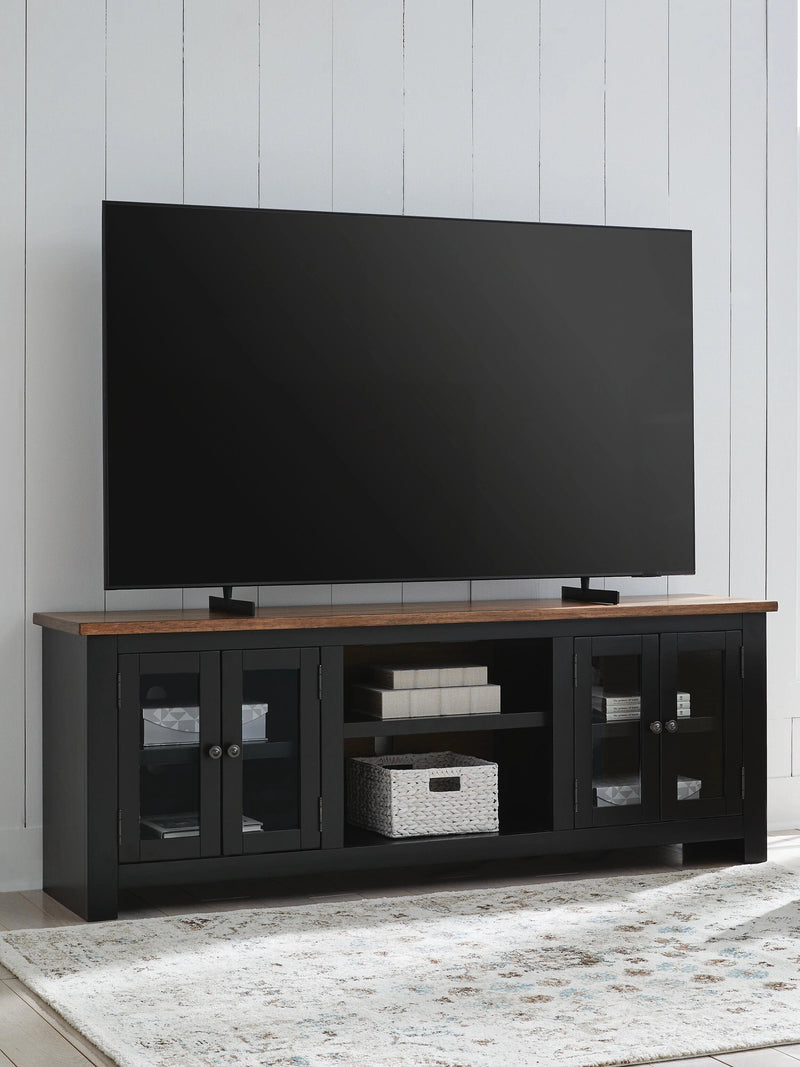 Wildenauer 76" TV Stand