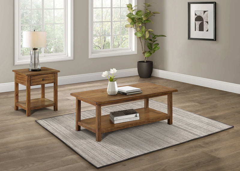 Payne Coffee Table Set