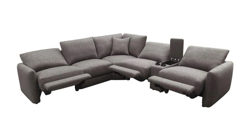 Valle Modular Sectional Wedge