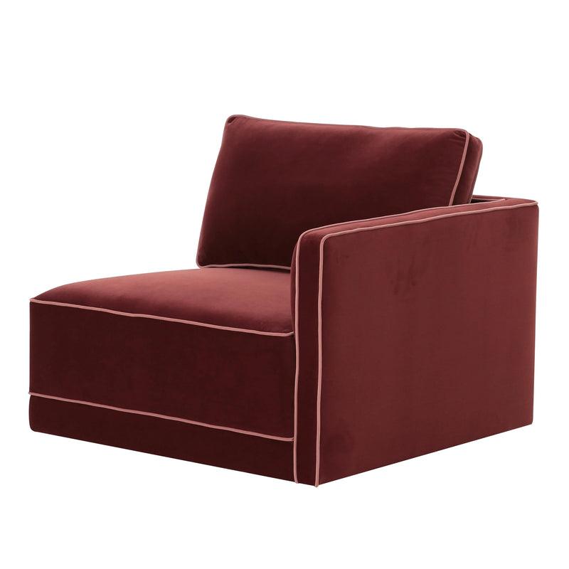 Willow Corner Chair