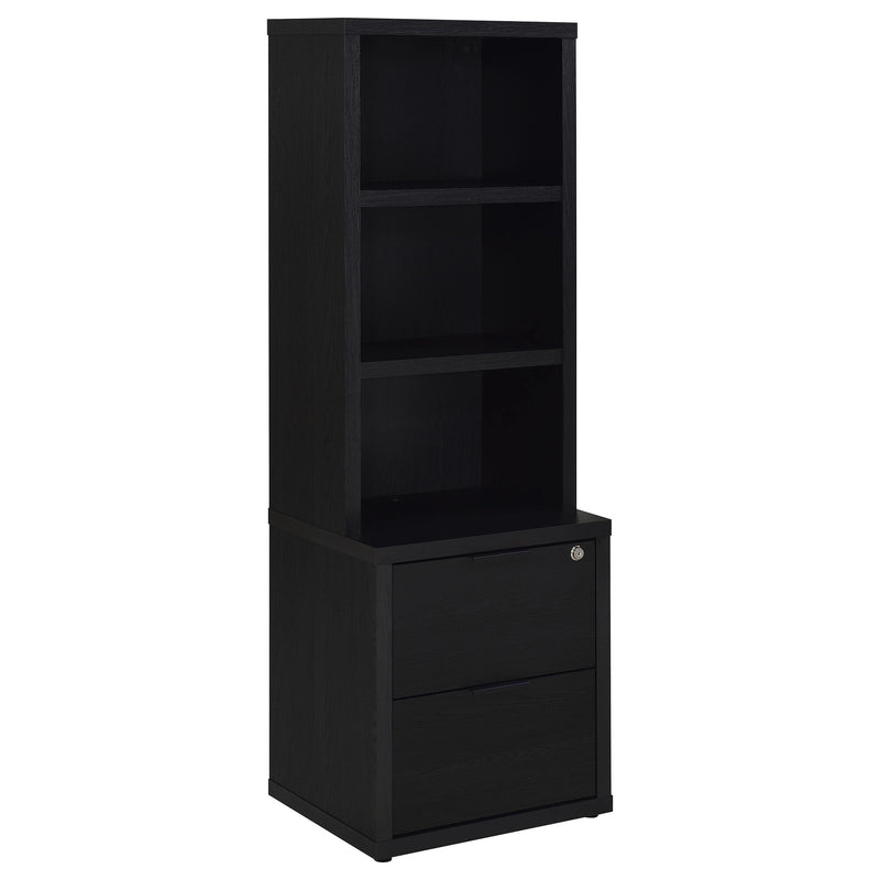 Westpark Bookcase Set