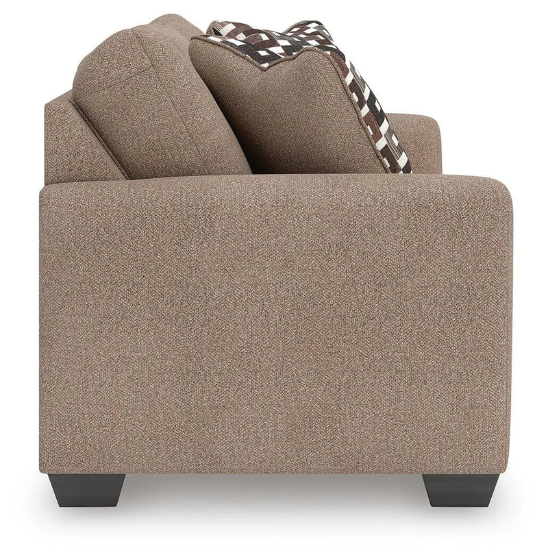 Triston-Peaks Loveseat
