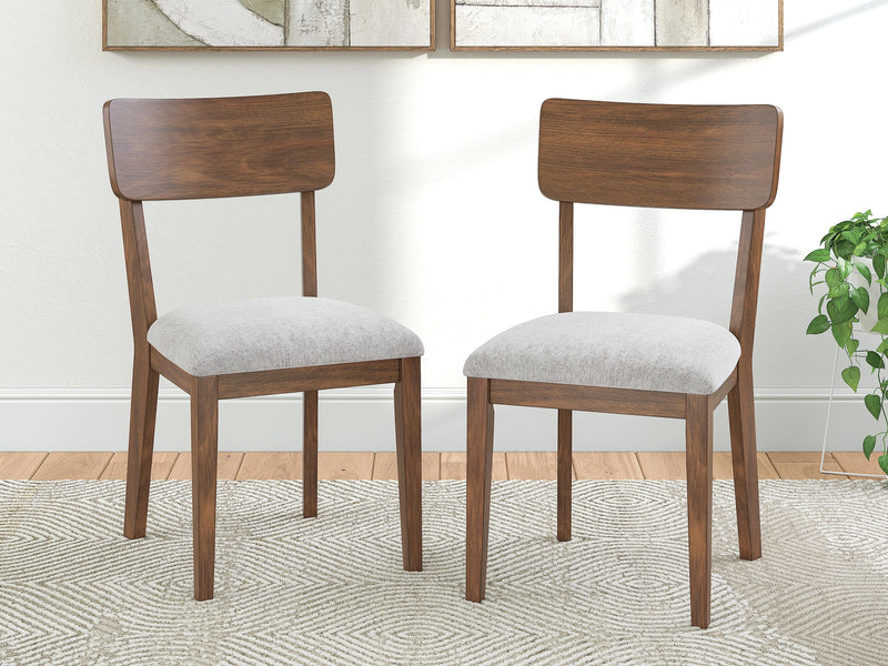 Tameride Dining Chair