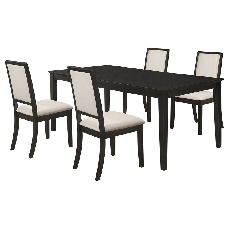 Louise Dining Set