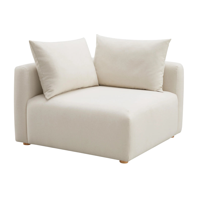 Hangover Corner Chair