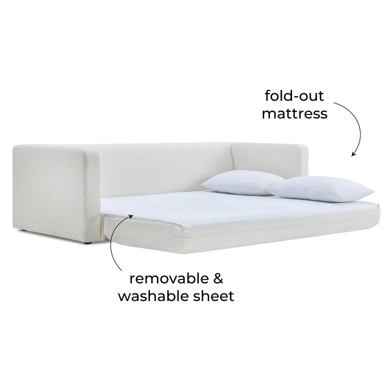 Ryan 91" Sofa Bed