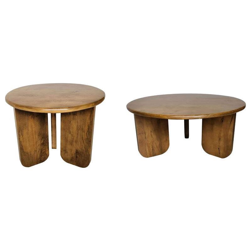 Dale Coffee Table Set