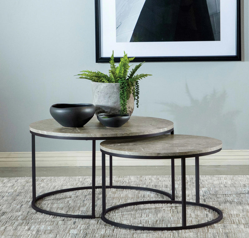 Lainey Nesting Coffee Table