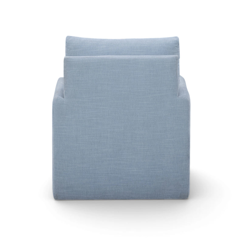 Nancy Nursing Chair