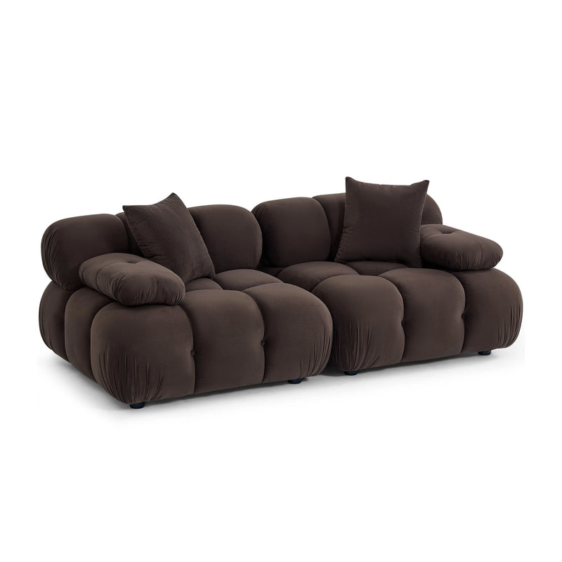 Calliope 79" Loveseat