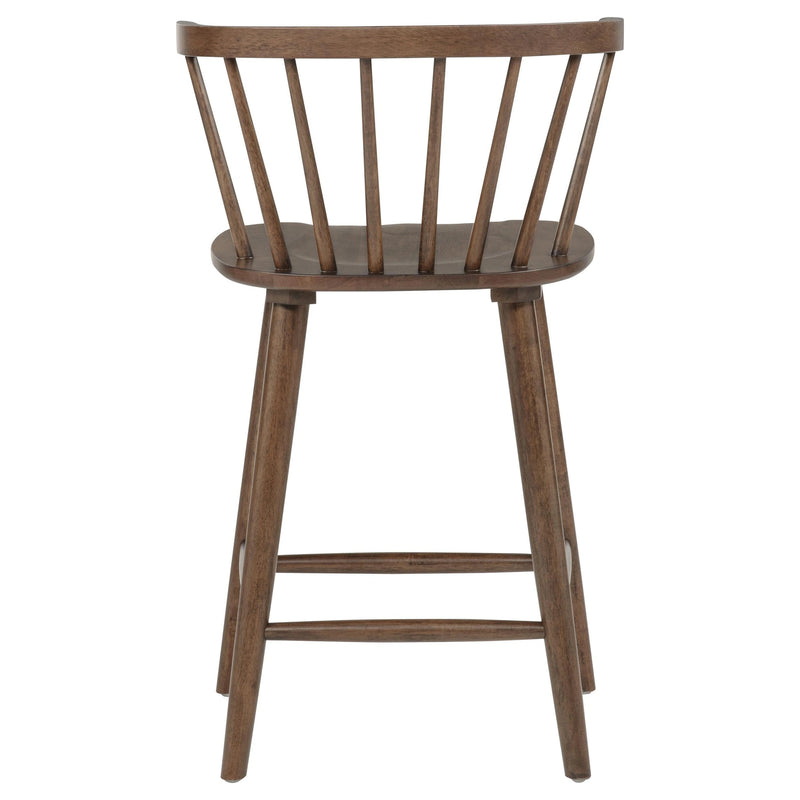 Jeffries Counter Stool of 2