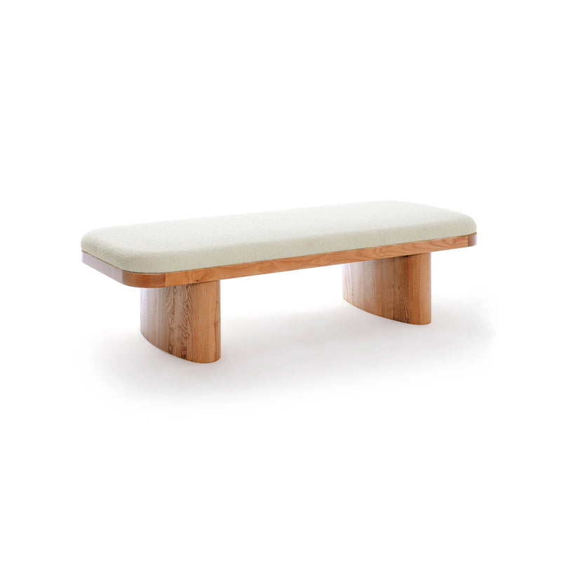 Ollie Bench