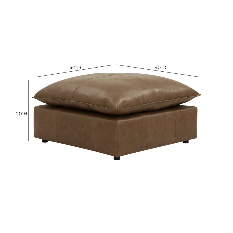 Cali Ottoman