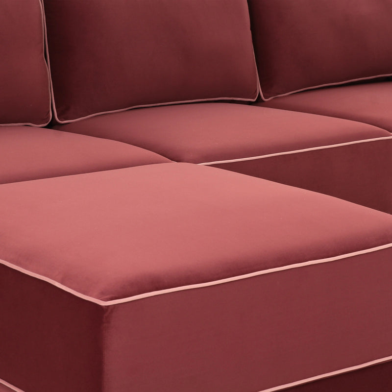 Willow 5-Piece Sectional