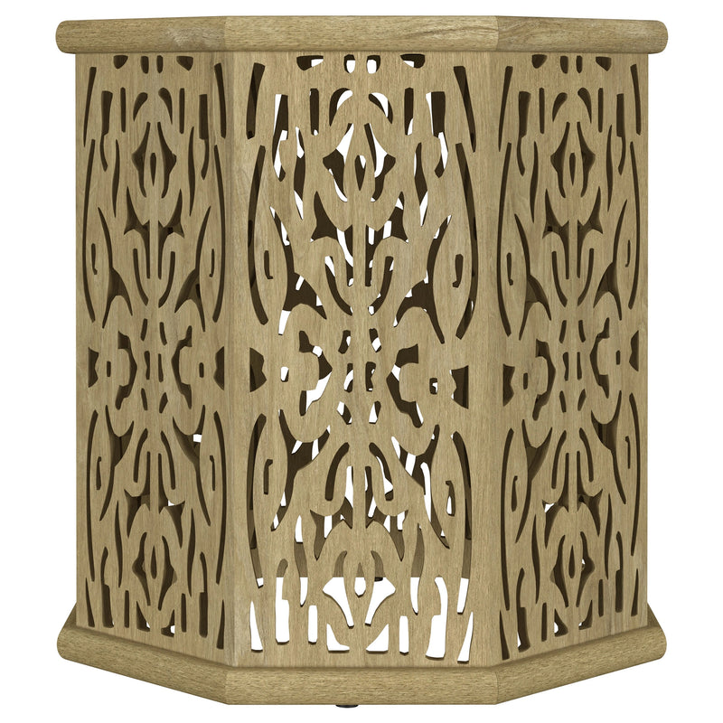 Torres Side Table