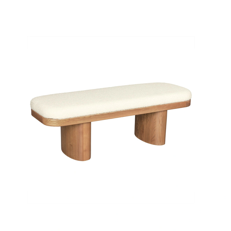 Ollie Bench