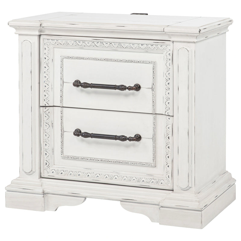 McKinney Nightstand