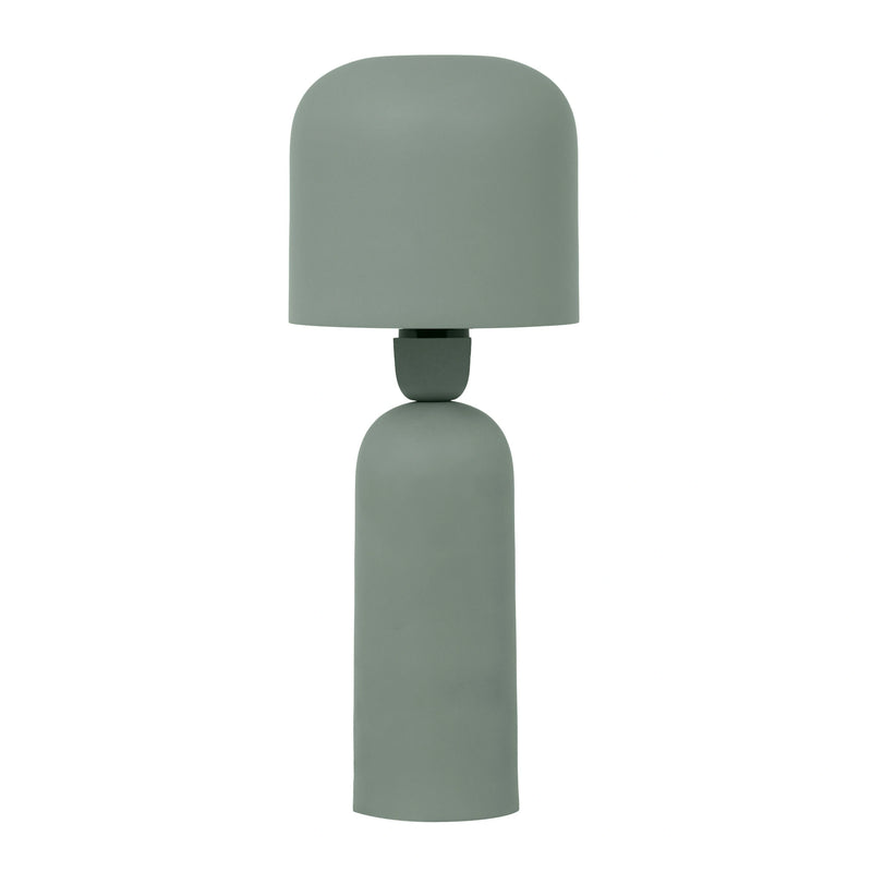 Shroom Metal Table Lamp