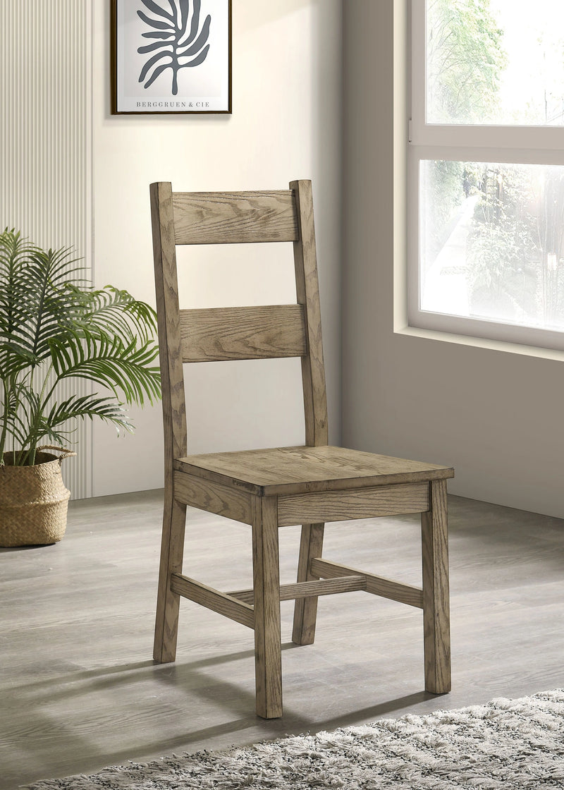 Cardova Dining Side Chair of 2