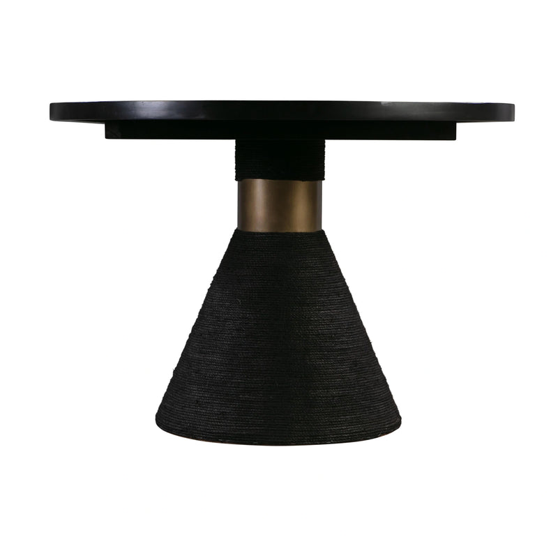 Rishi 120" Rope Dining Table