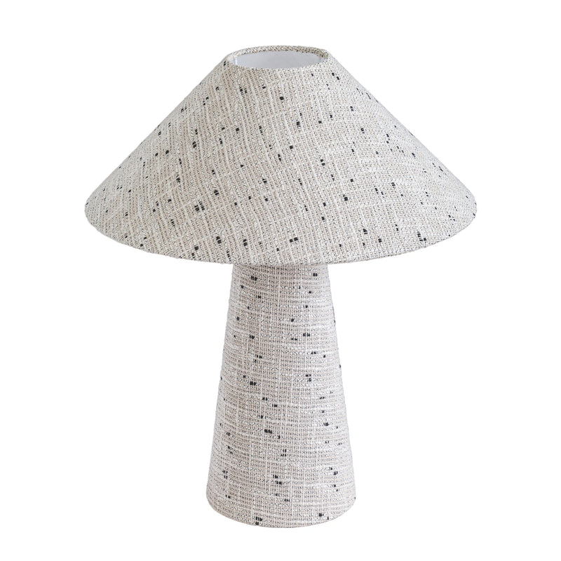 Fischer Woven Table Lamp