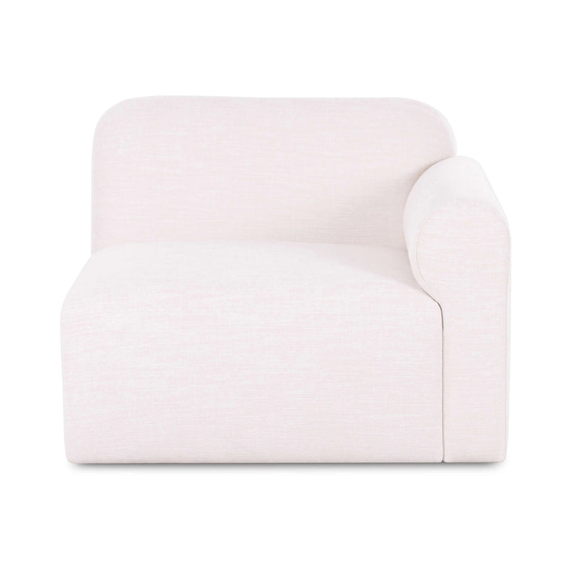Gorge Corner Chair