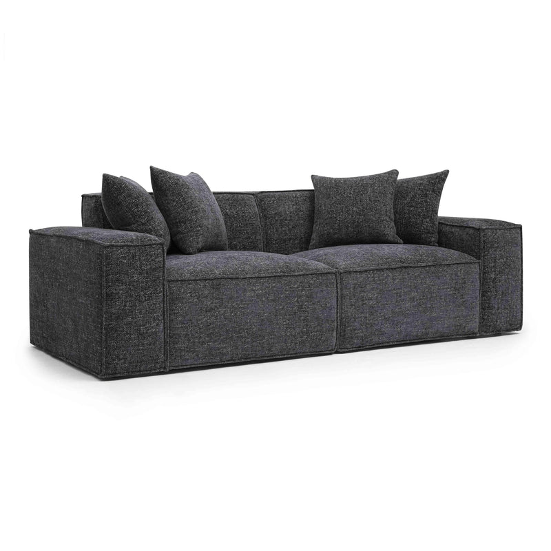 Mindy 84" Loveseat