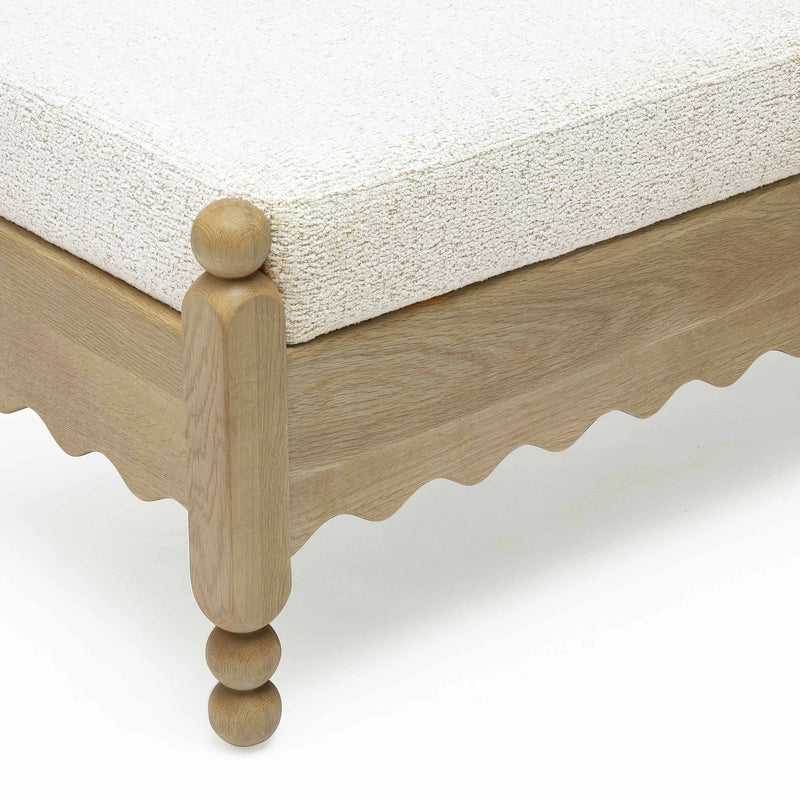 Thelma 56" Bench