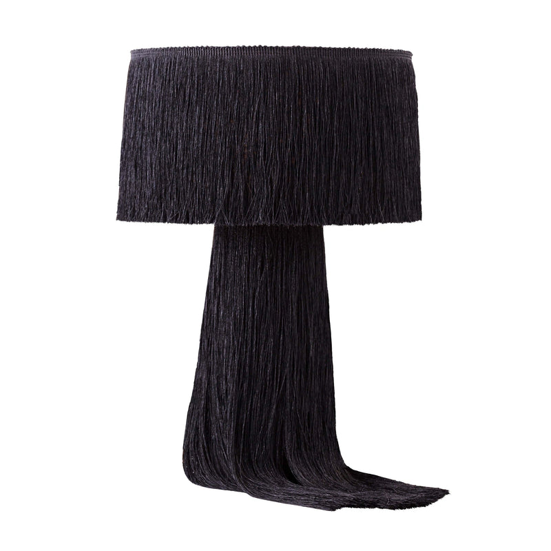 Atolla Tassel Table Lamp