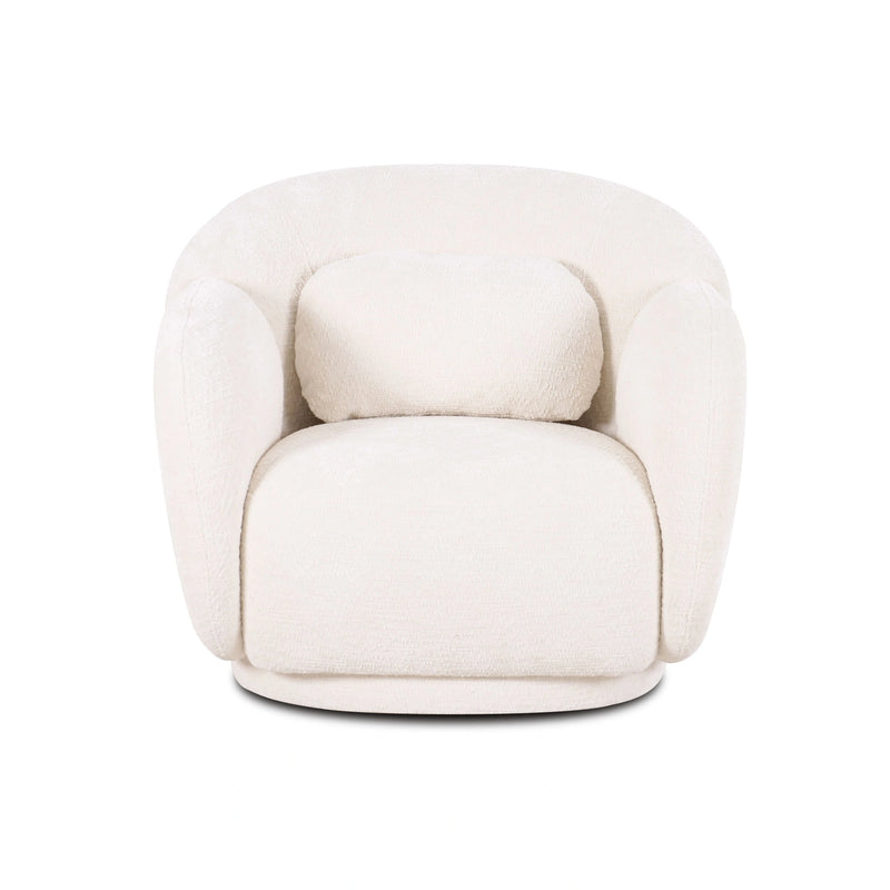 Misty Accent Chair