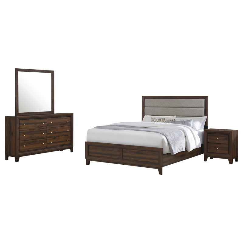 Welsley Bedroom Set