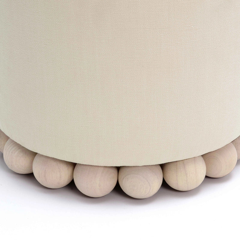 Dex Ottoman