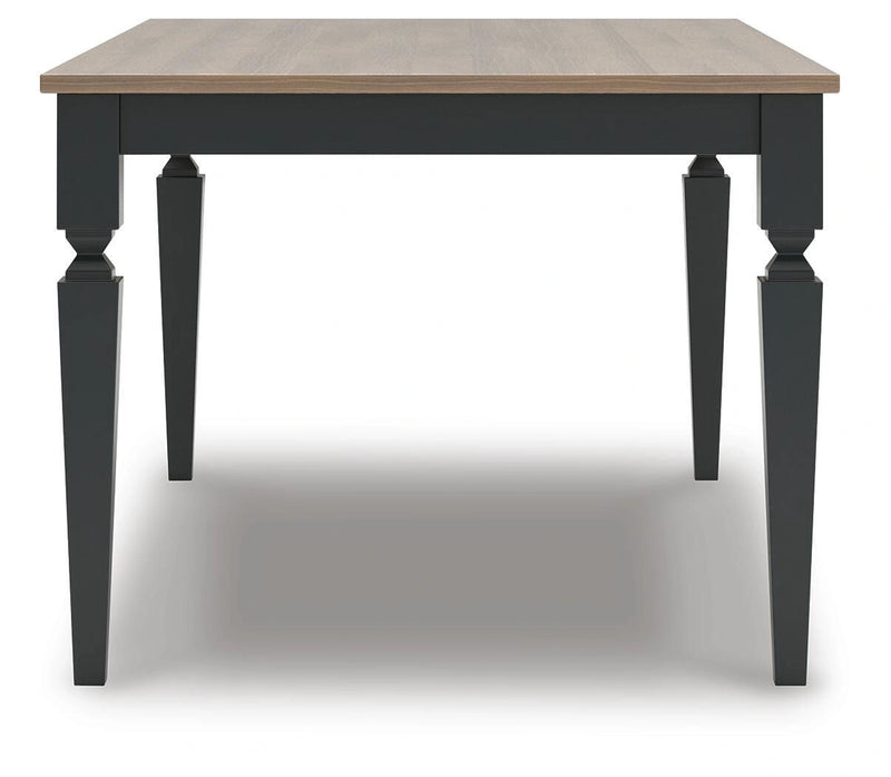 Brenkerton Dining Table