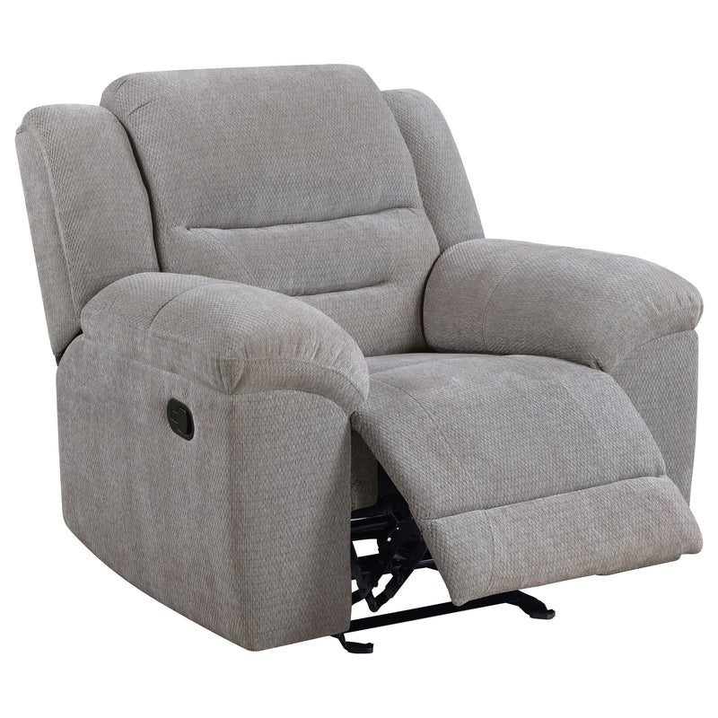 Gilson Glider Recliner