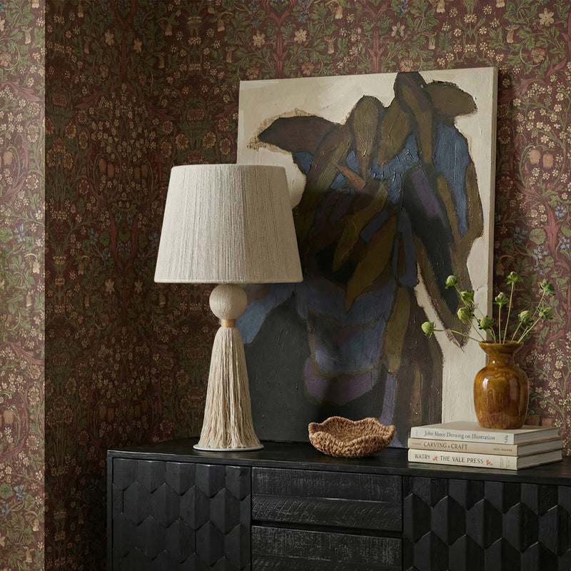 Samba Table Lamp