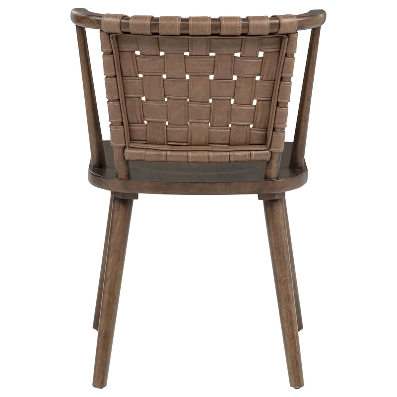 Silla lateral Tallis, juego de 2