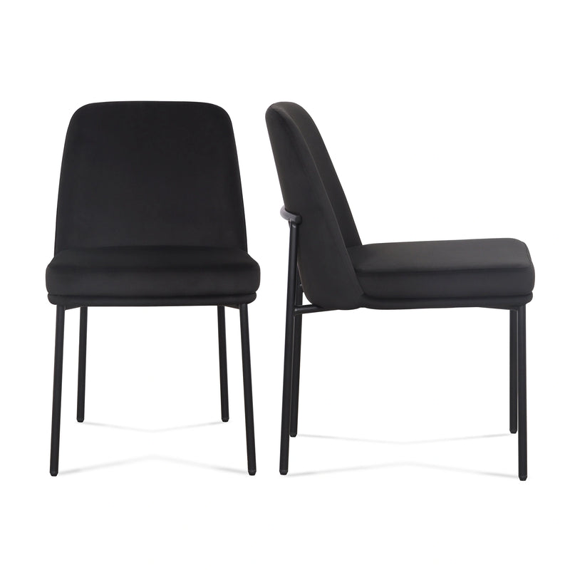 Silla de comedor Sydney - Juego de 2