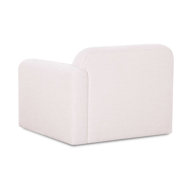 Gorge Corner Chair