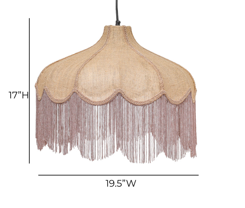 Buchanan Pendant Light