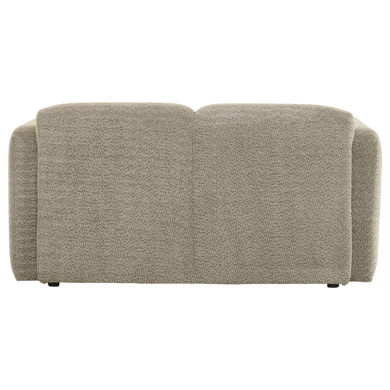 Dorset Loveseat