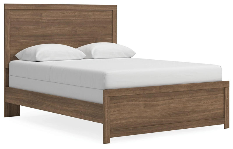 Broachmyn Bed