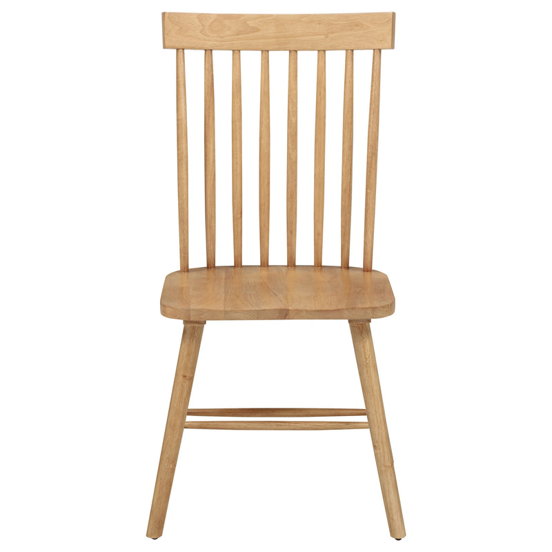 Andrews Dining Set