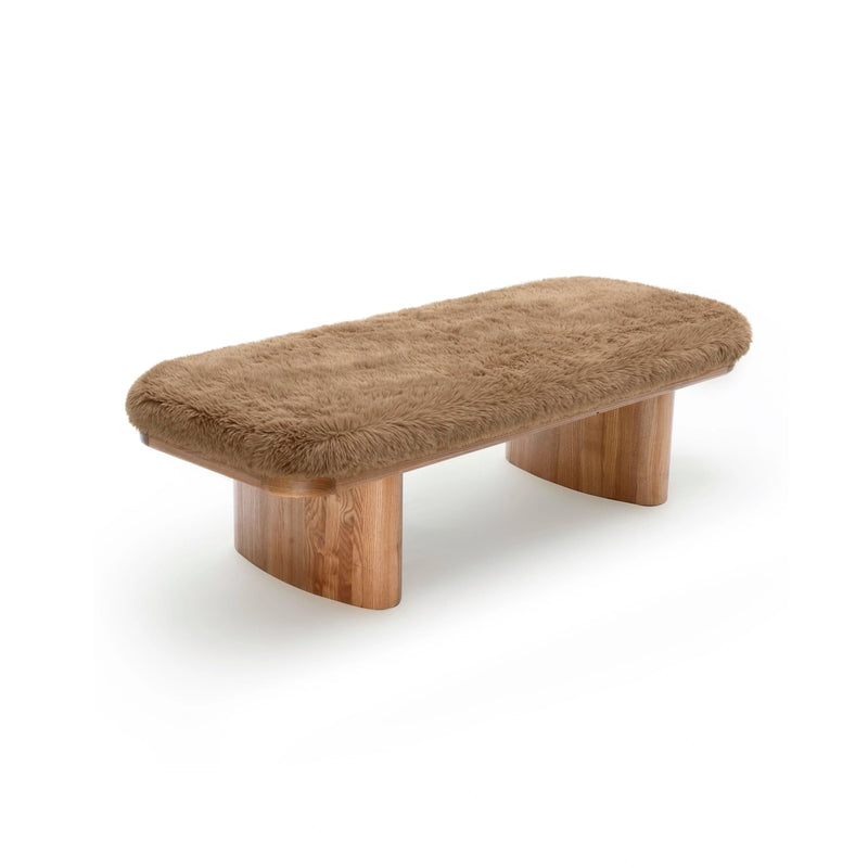 Ollie Bench