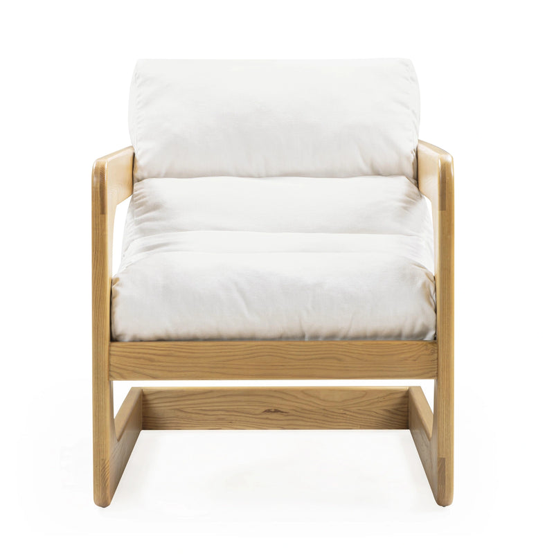 Palma Accent Chair
