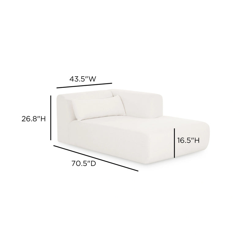 Tarra Chaise