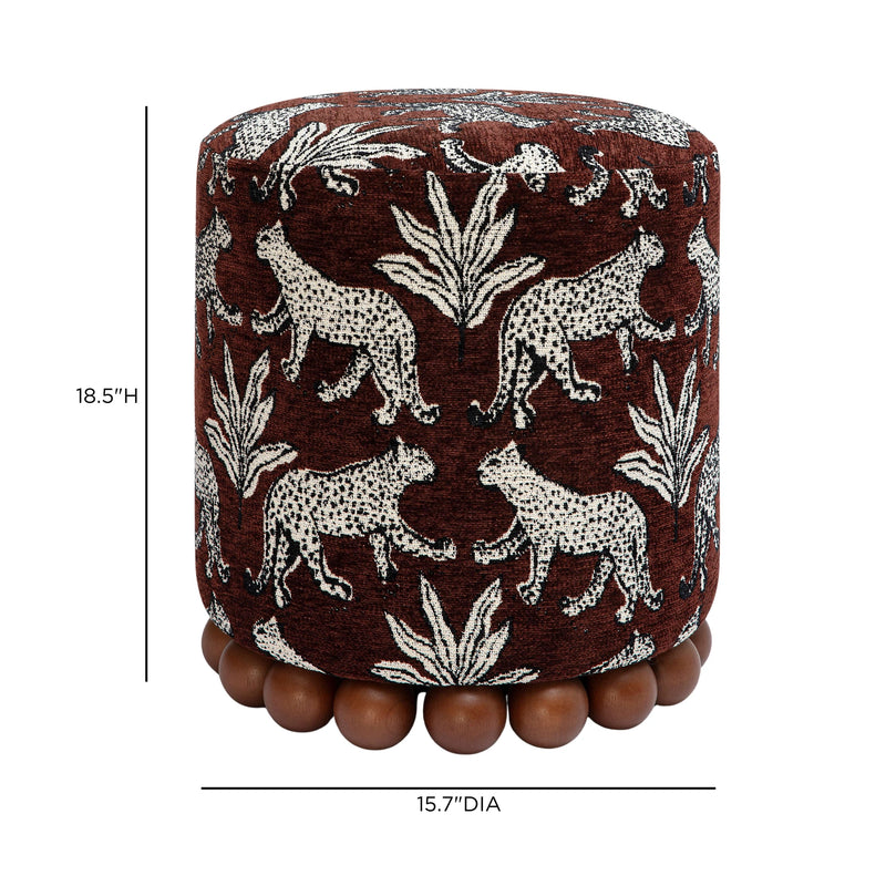 Dex Ottoman