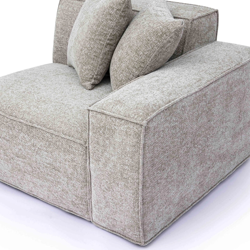 Mindy Corner Chair