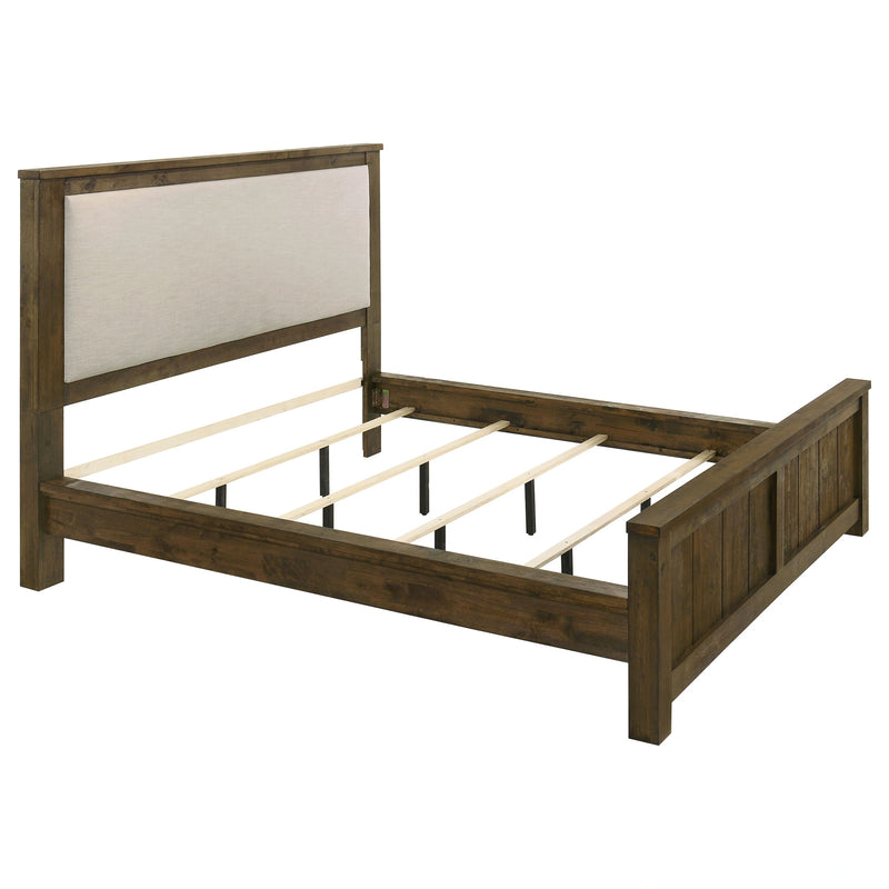 Doherty 4 Pc Bedroom Set